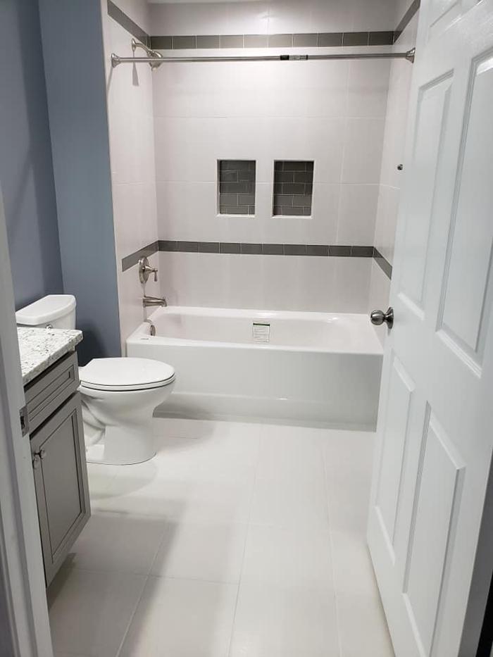 Blackwood Construction Group Image