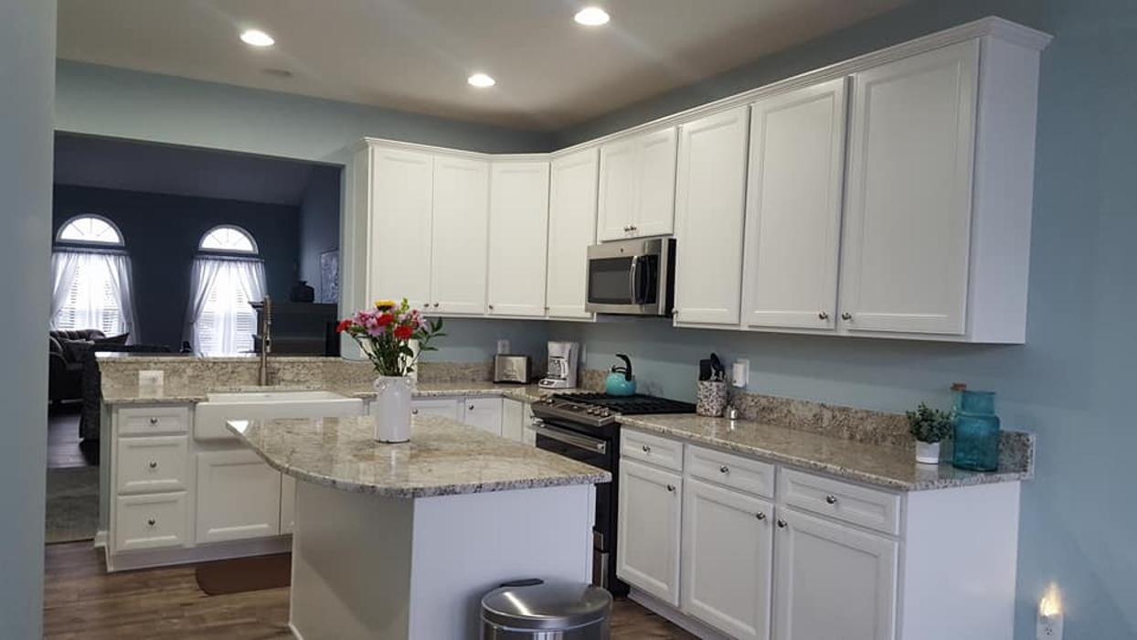 Blackwood Construction Group Image