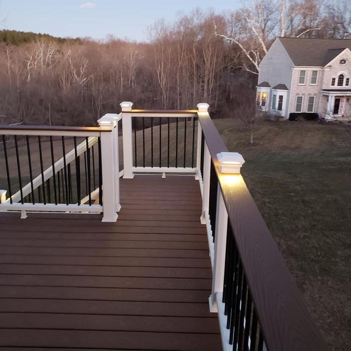 Blackwood Construction Group - Warrenton, VA