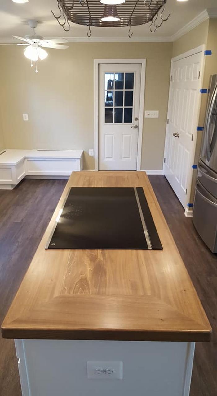 Blackwood Construction Group - Warrenton, VA