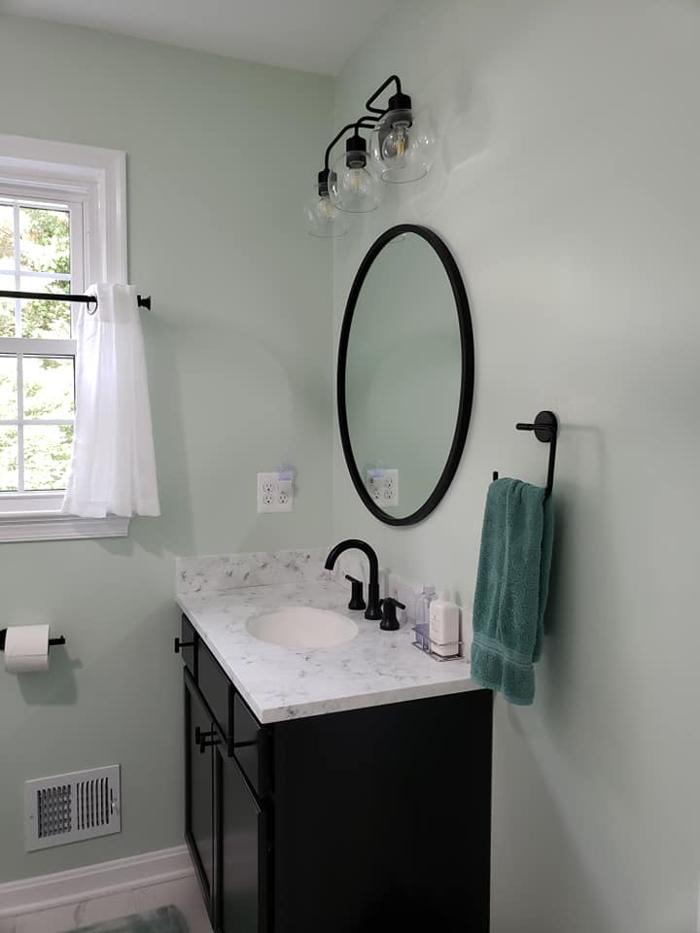 Blackwood Construction Group - Warrenton, VA