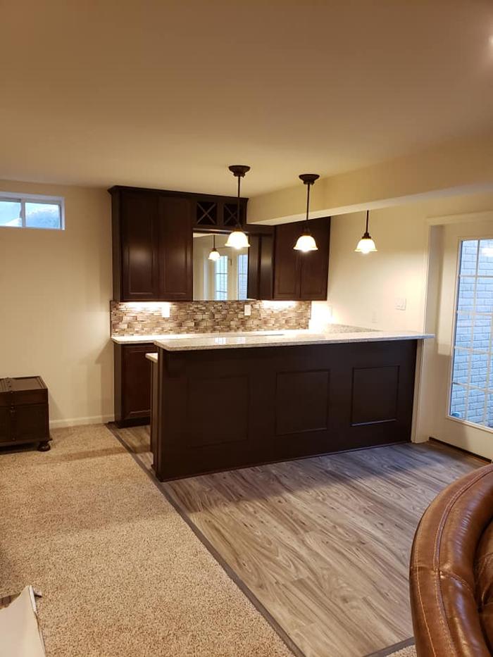 Blackwood Construction Group - Warrenton, VA