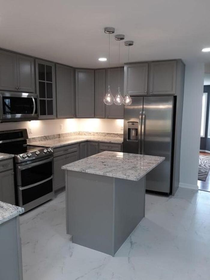 Blackwood Construction Group - Warrenton, VA