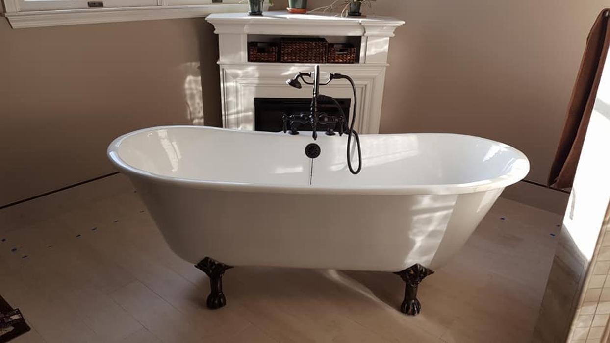 Blackwood Construction Group - Warrenton, VA