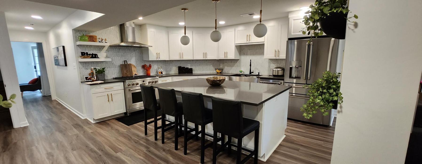 Blackwood Construction Group Image