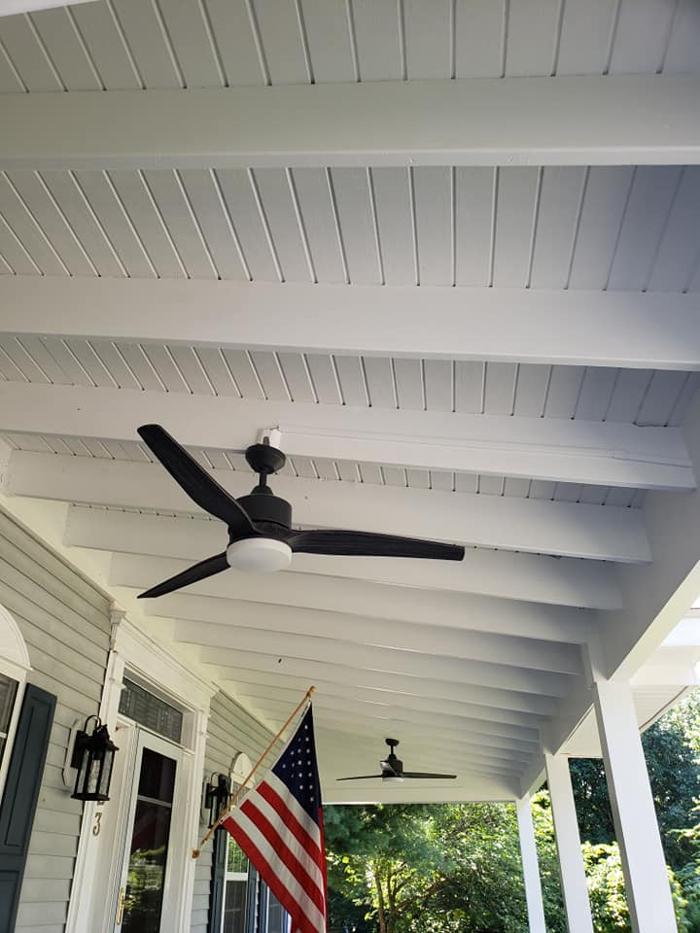 Blackwood Construction Group - Warrenton, VA