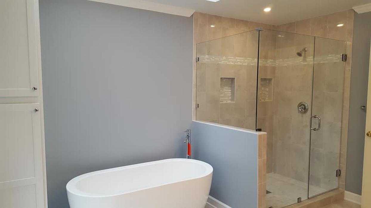 Blackwood Construction Group Image