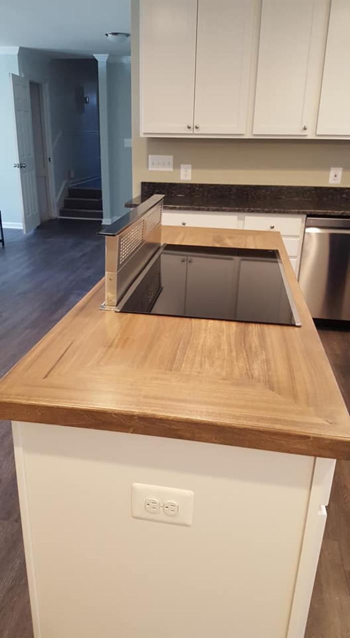 Blackwood Construction Group - Warrenton, VA