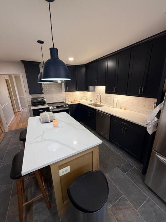 Blackwood Construction Group - Warrenton, VA