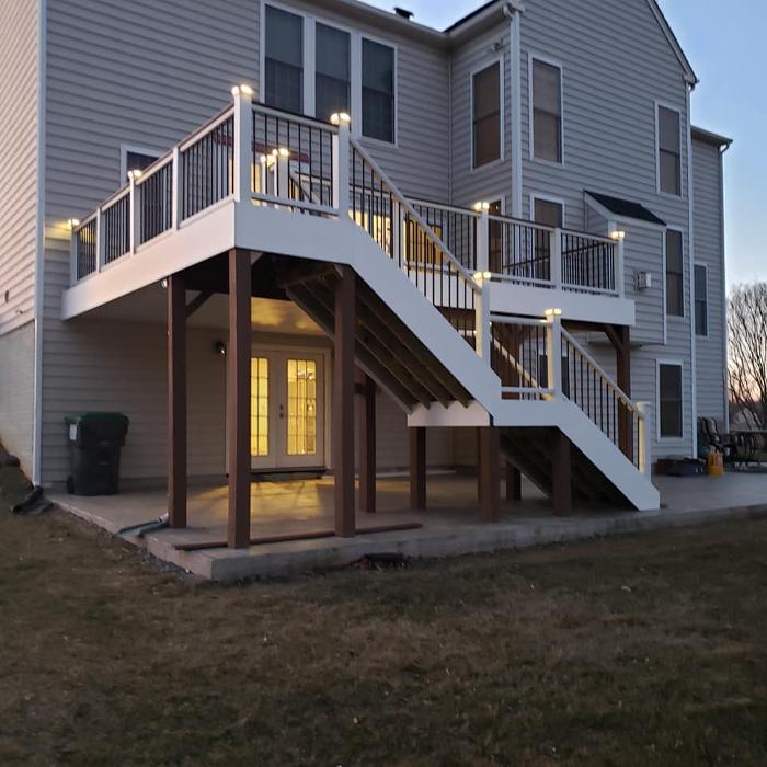 Blackwood Construction Group - Warrenton, VA