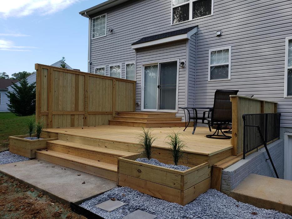 Blackwood Construction Group - Warrenton, VA