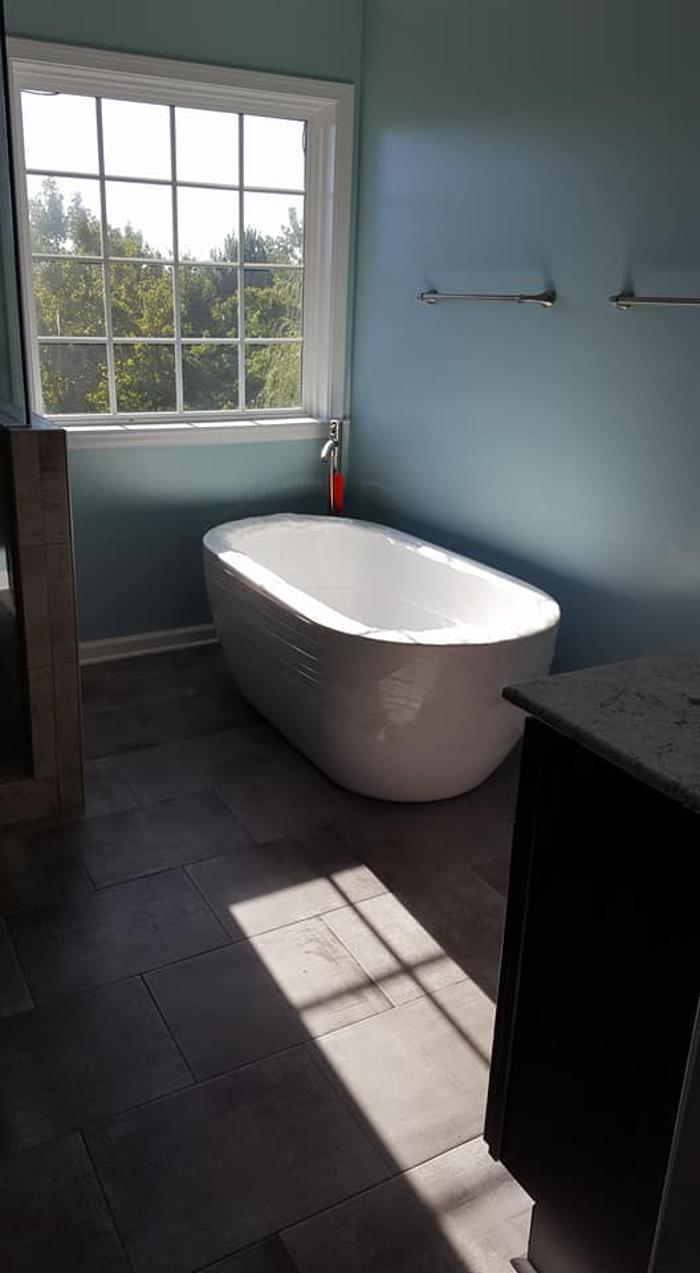 Blackwood Construction Group - Warrenton, VA