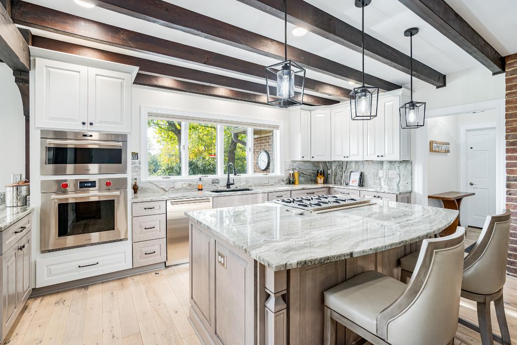 Blackwood Construction Group - Warrenton, VA