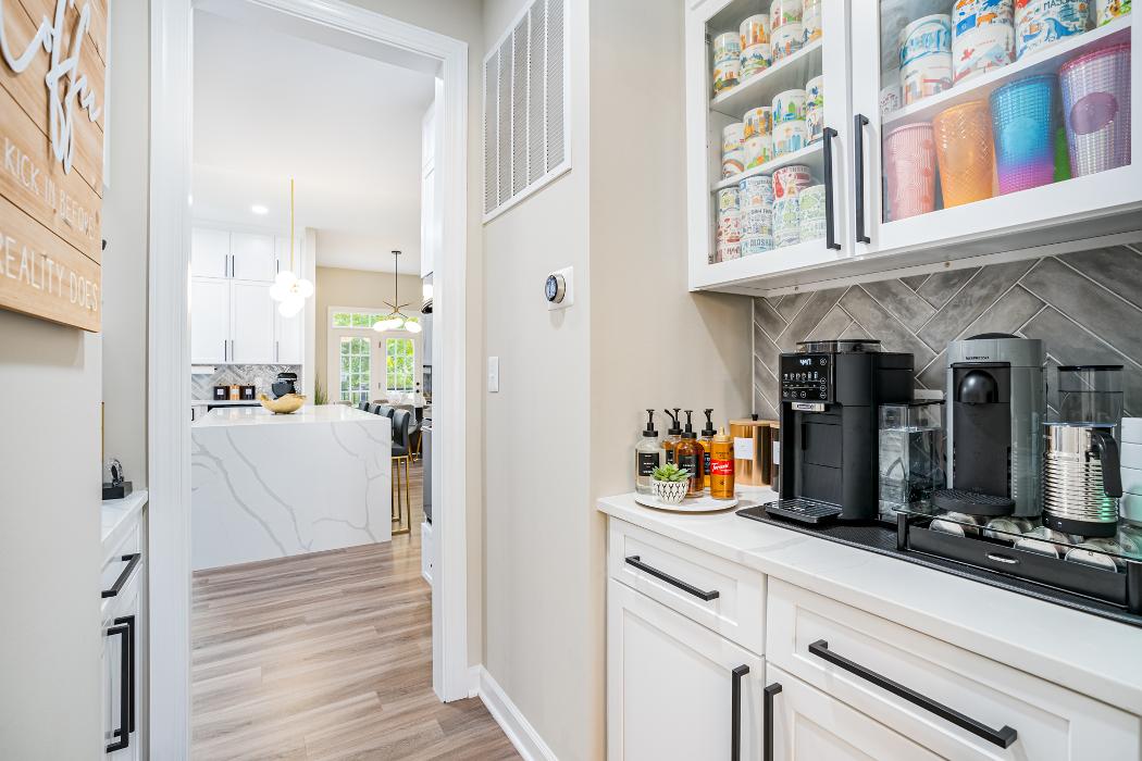 Blackwood Construction Group - Warrenton, VA