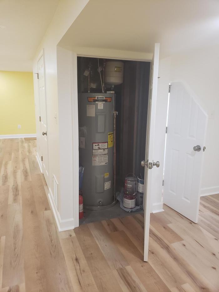 Blackwood Construction Group - Warrenton, VA