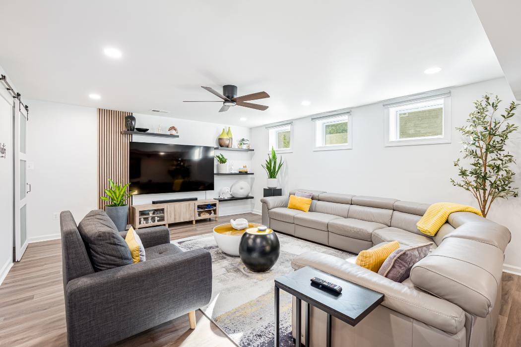 Blackwood Construction Group - Warrenton, VA