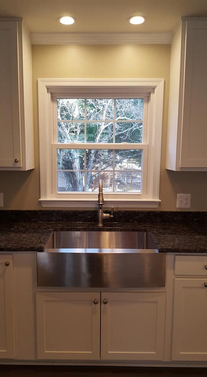 Blackwood Construction Group - Warrenton, VA