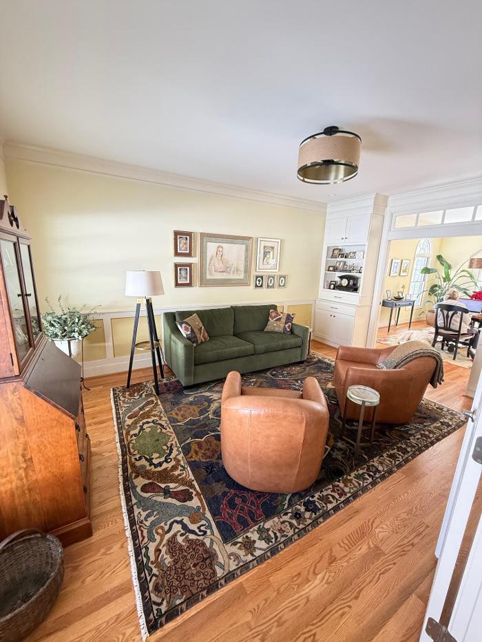 Blackwood Construction Group Image