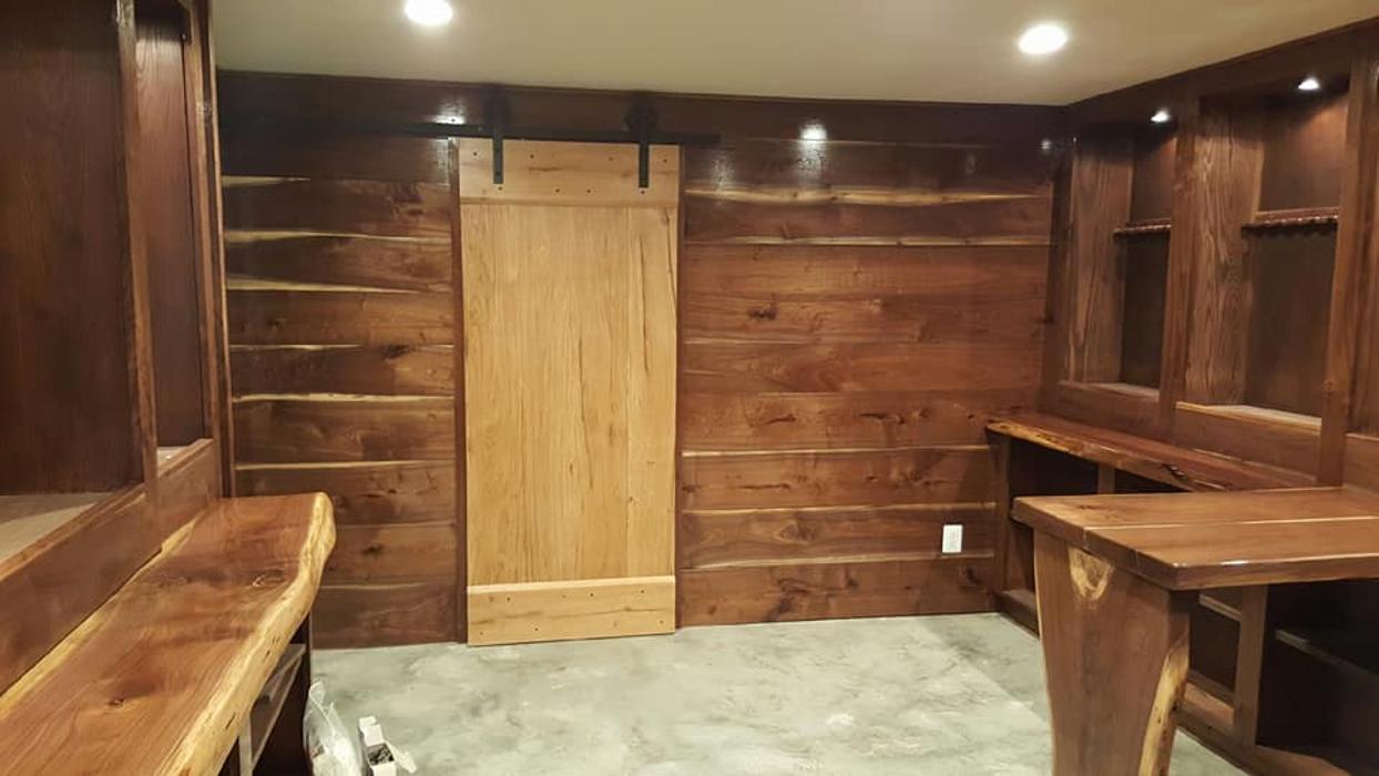 Blackwood Construction Group - Warrenton, VA