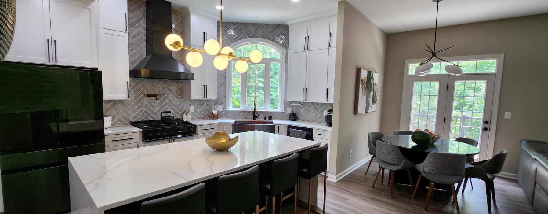 Blackwood Construction Group Image