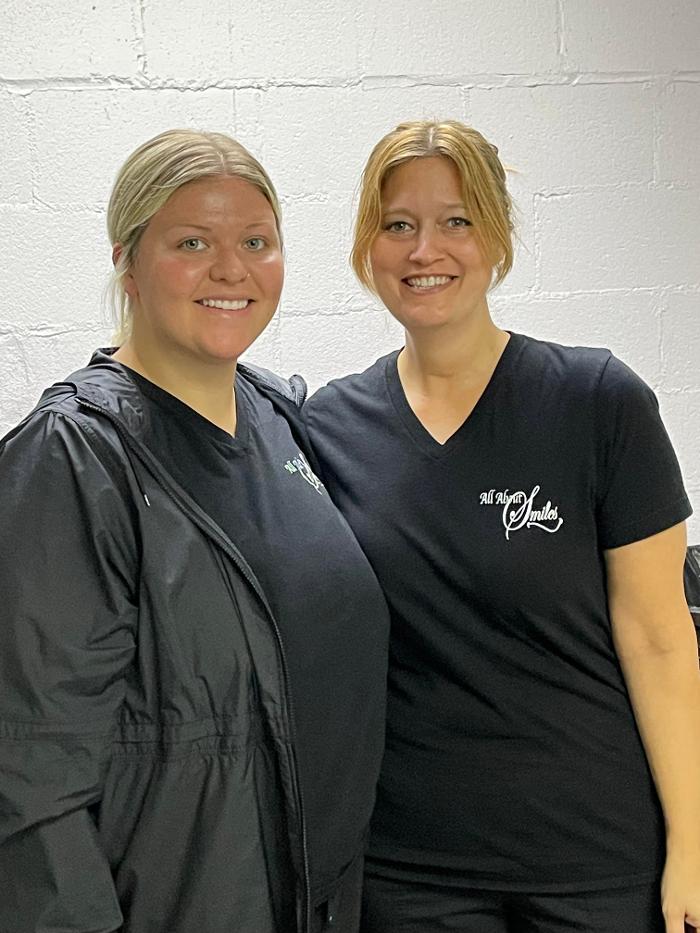 All About Smiles - Middletown, OH