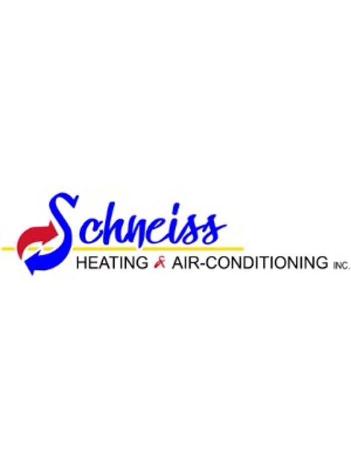 Schneiss Heating & Air Conditioning
