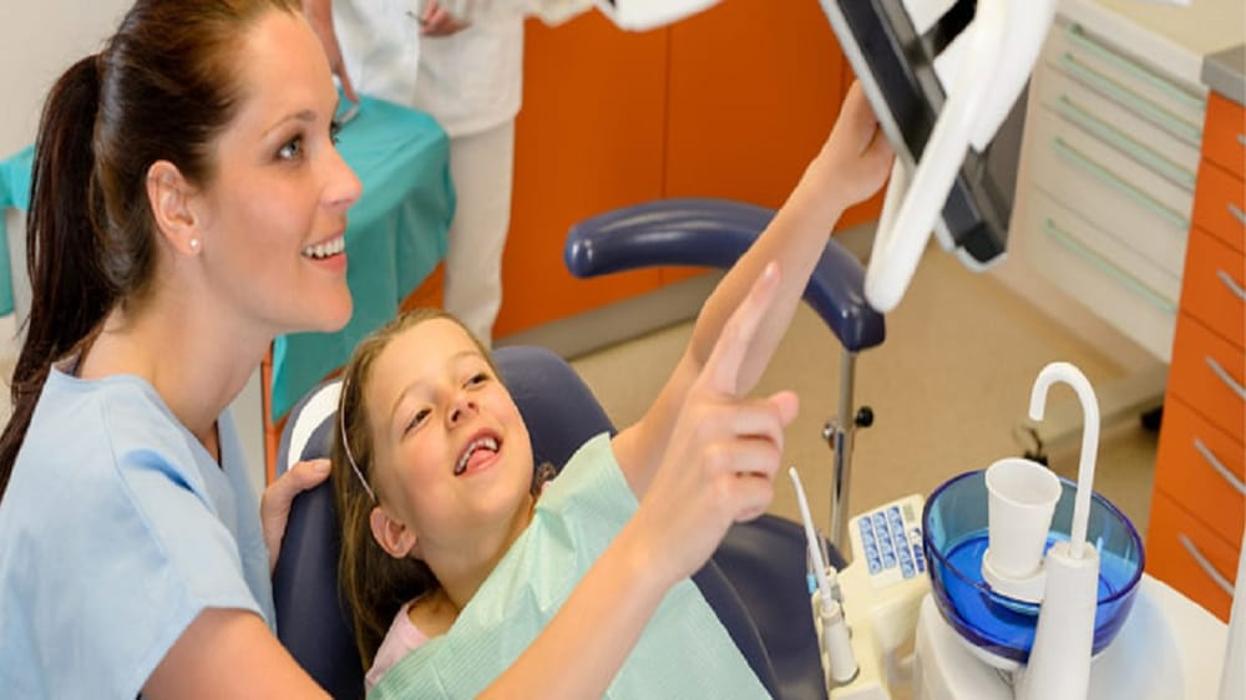 Richard L Spencer DDS - Saint Marys, GA