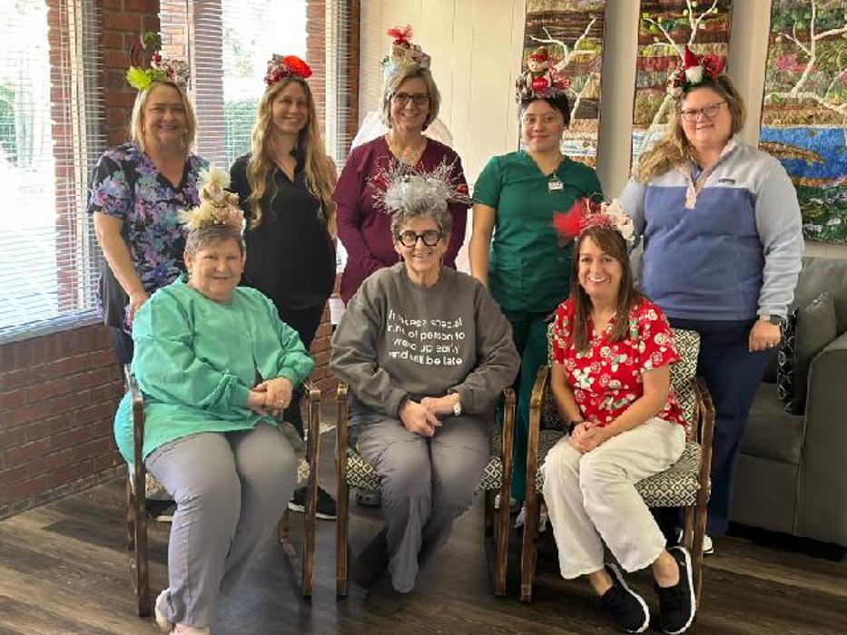 Cynthia A. Bolton, DDS Image