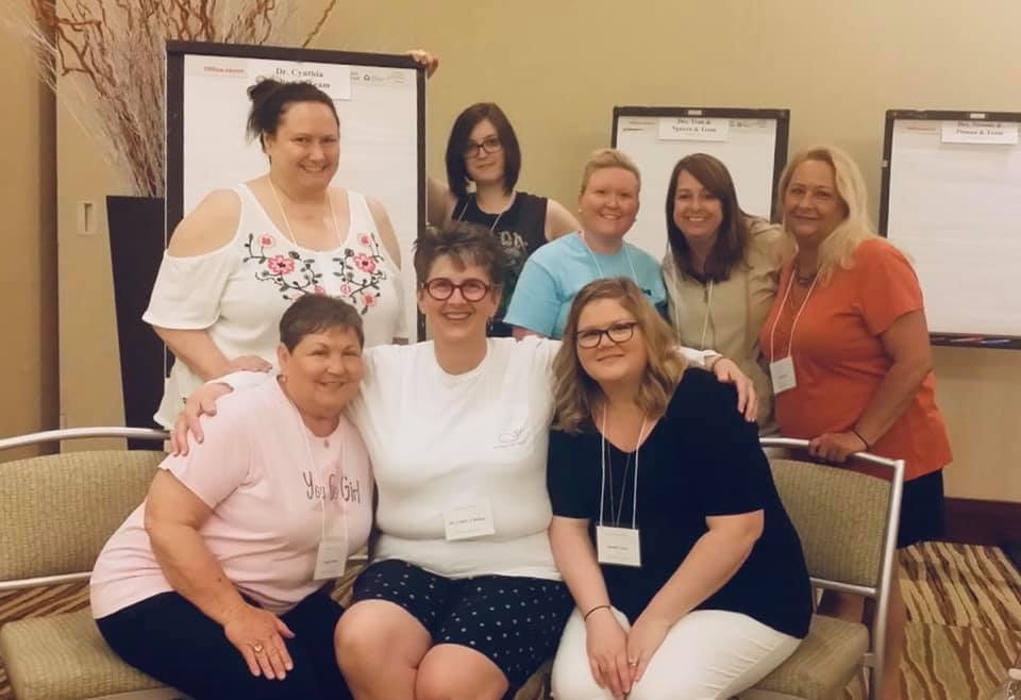 Cynthia A. Bolton, DDS Logo