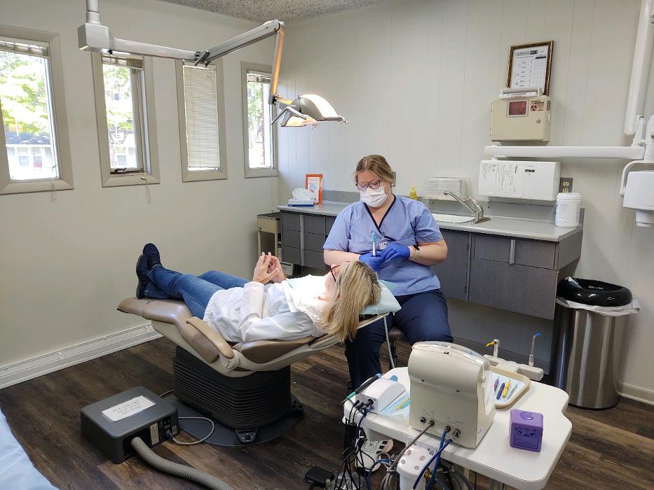 Cynthia A. Bolton, DDS Image