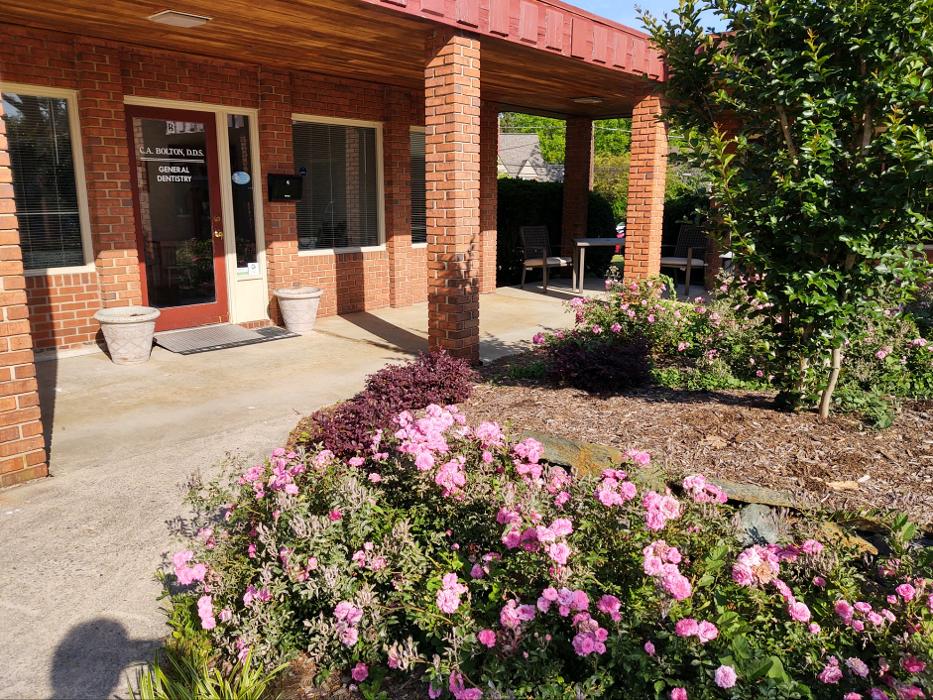 Cynthia A. Bolton, DDS Image