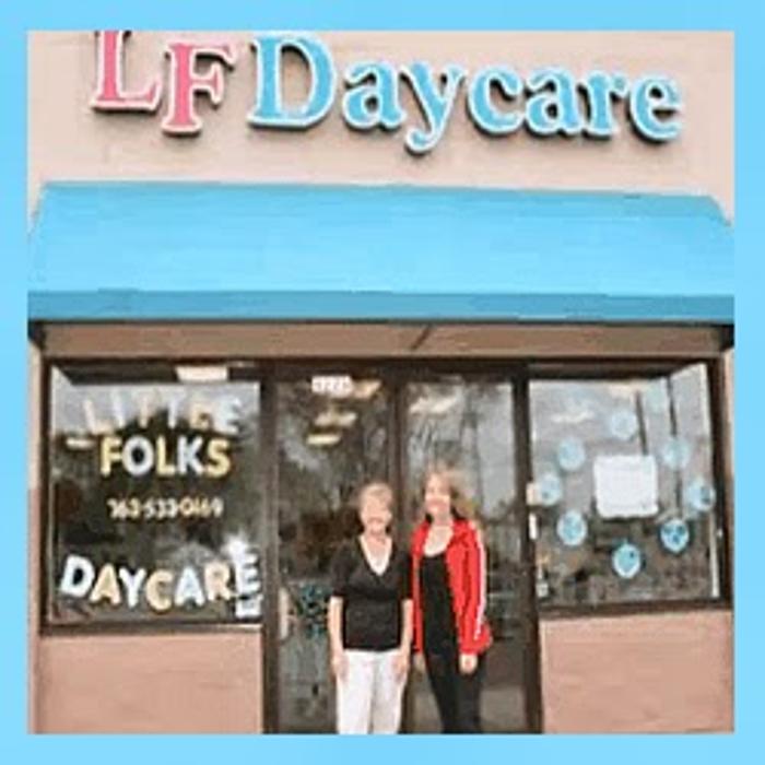 Little Folks Daycare - Minneapolis, MN