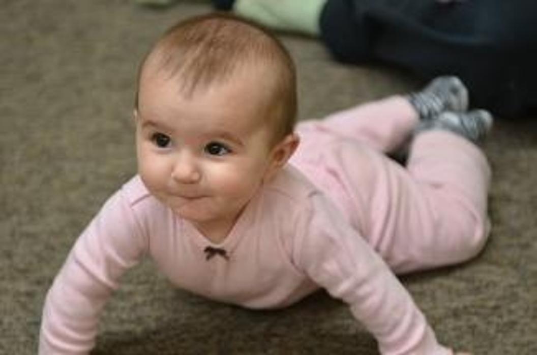 Little Folks Daycare - Minneapolis, MN