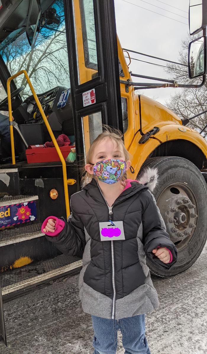 Little Folks Daycare - Minneapolis, MN