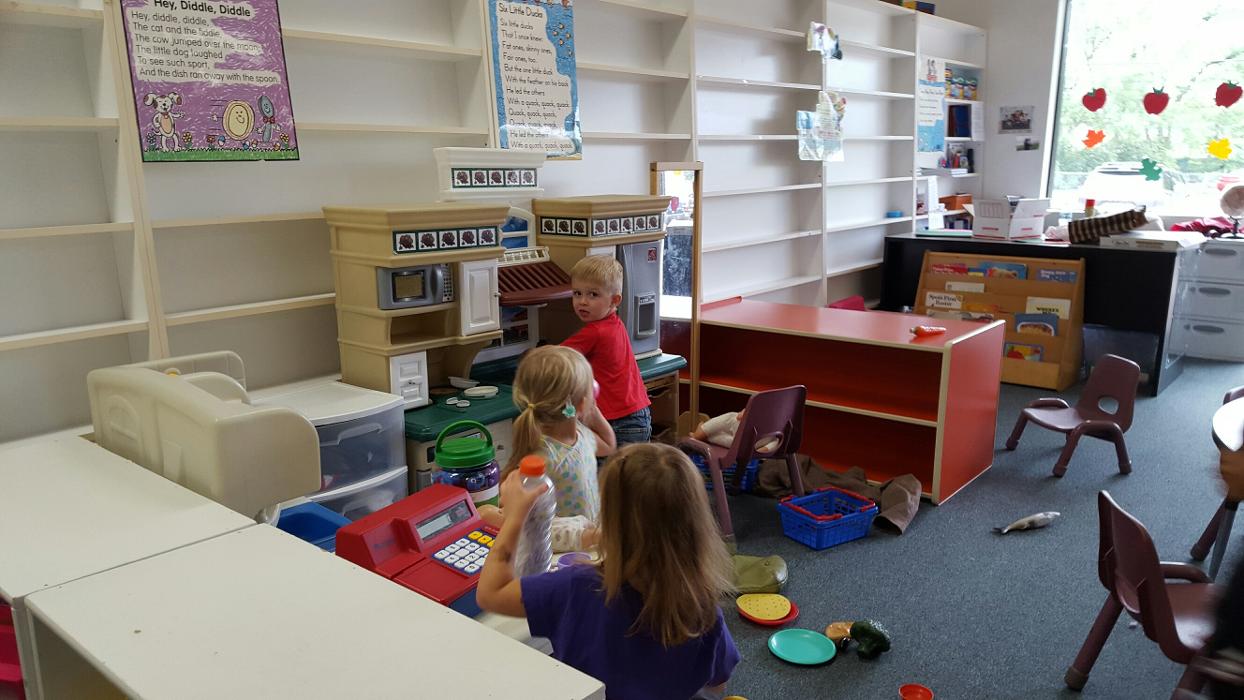 Little Folks Daycare - Minneapolis, MN