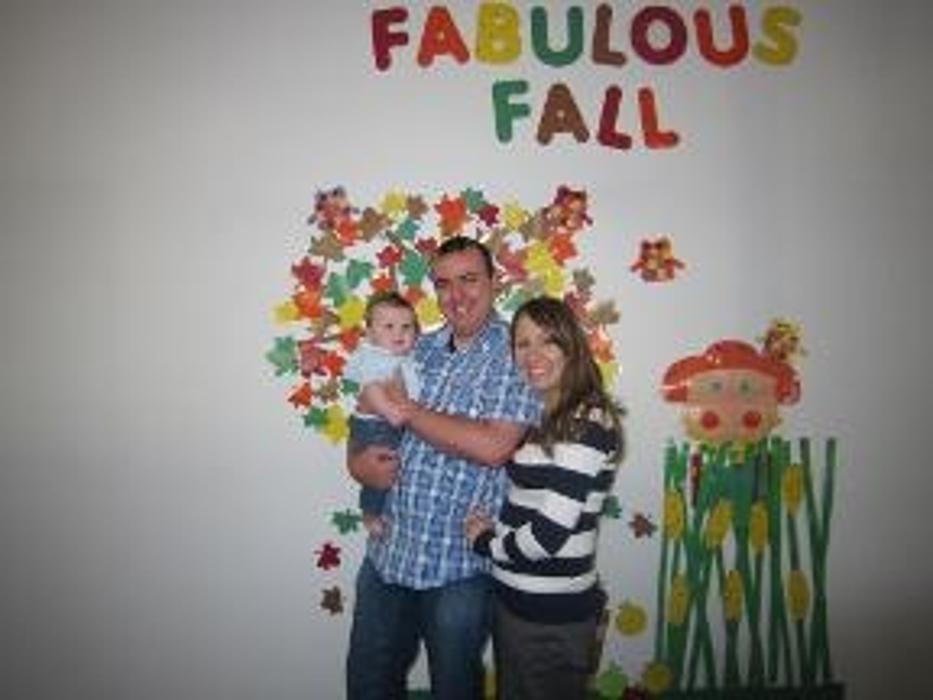 Little Folks Daycare - Minneapolis, MN