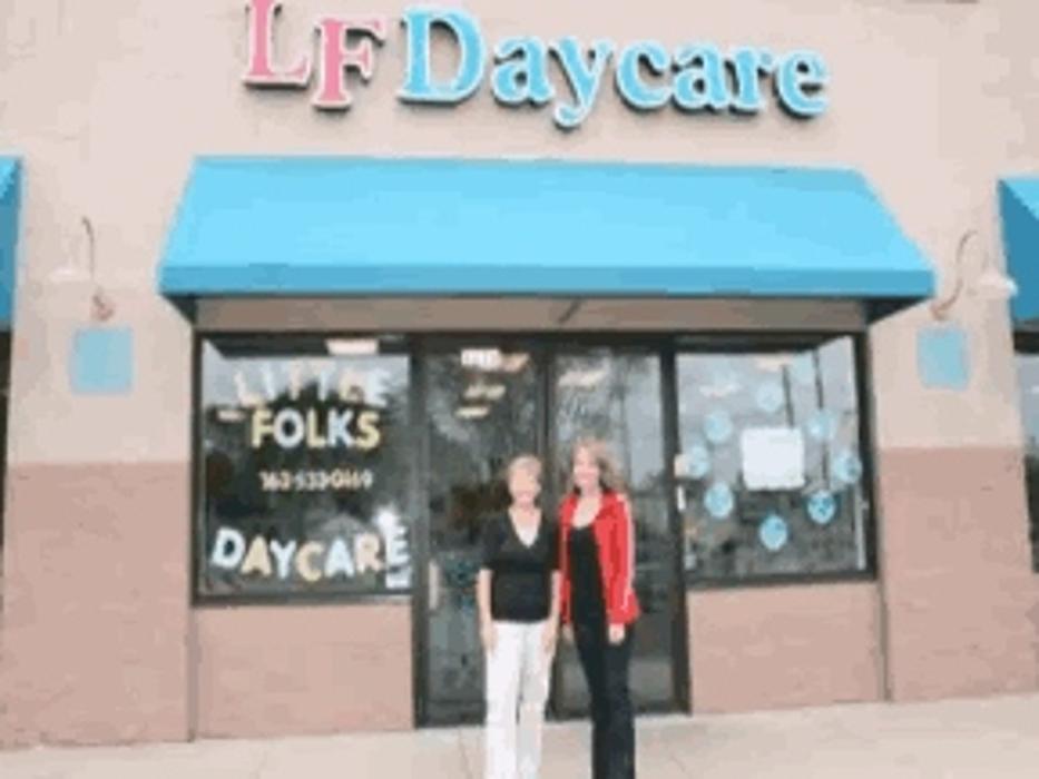 Little Folks Daycare - Minneapolis, MN