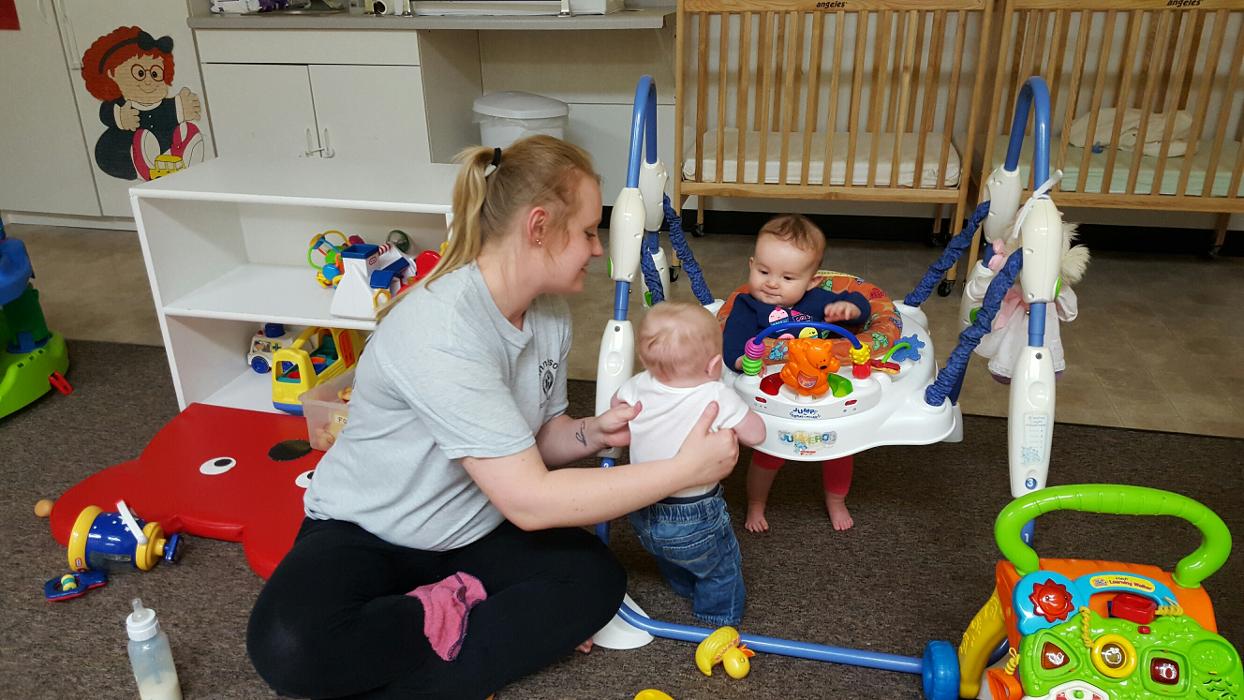 Little Folks Daycare - Minneapolis, MN