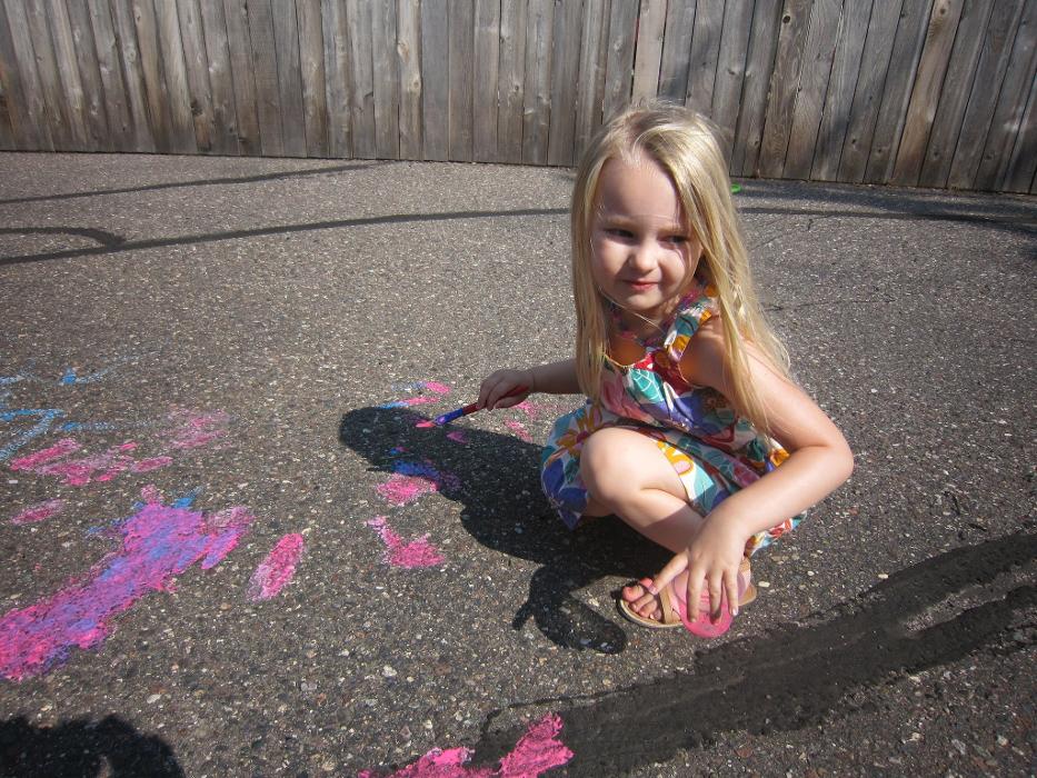 Little Folks Daycare - Minneapolis, MN
