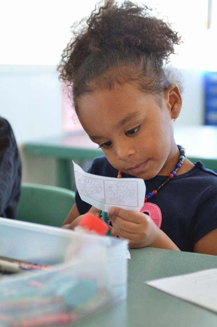 Little Folks Daycare - Minneapolis, MN
