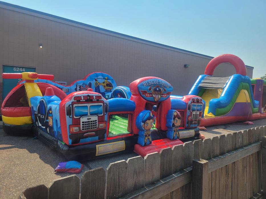 Little Folks Daycare - Minneapolis, MN