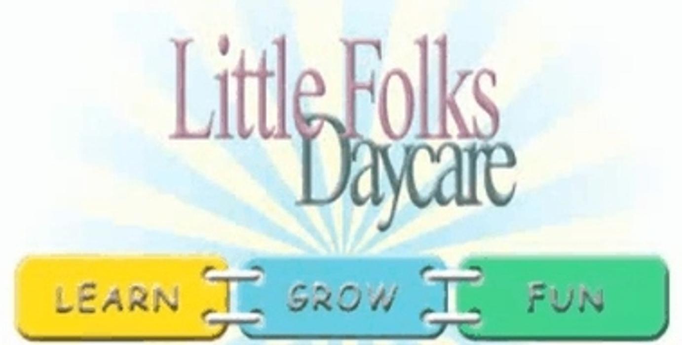 Little Folks Daycare - Minneapolis, MN