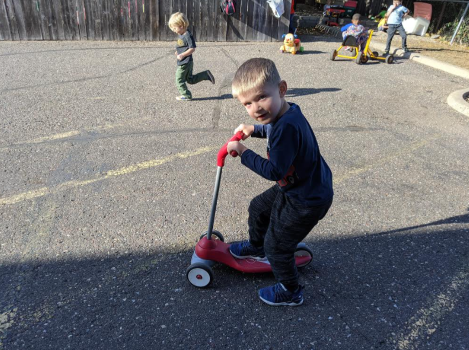 Little Folks Daycare - Minneapolis, MN