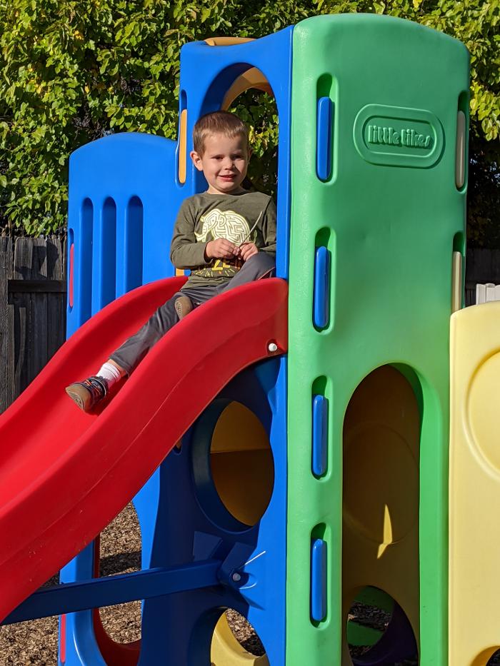Little Folks Daycare - Minneapolis, MN