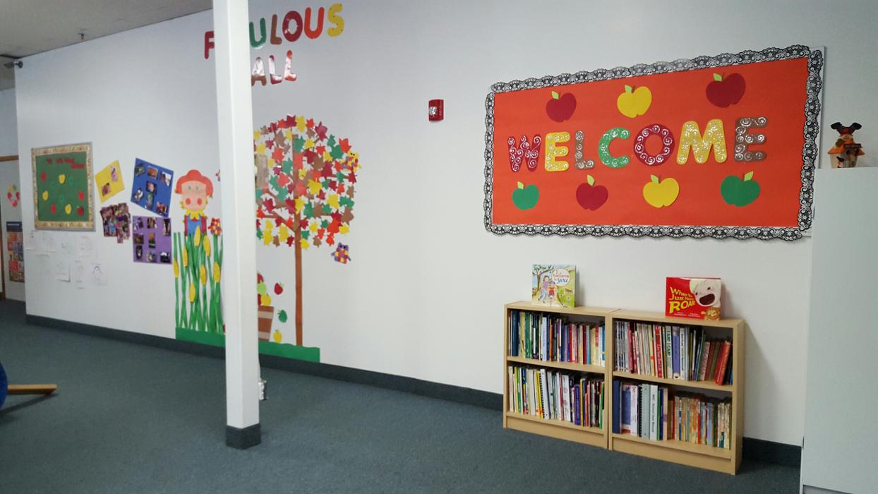 Little Folks Daycare - Minneapolis, MN