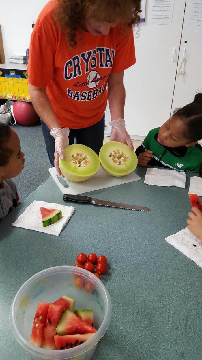 Little Folks Daycare - Minneapolis, MN