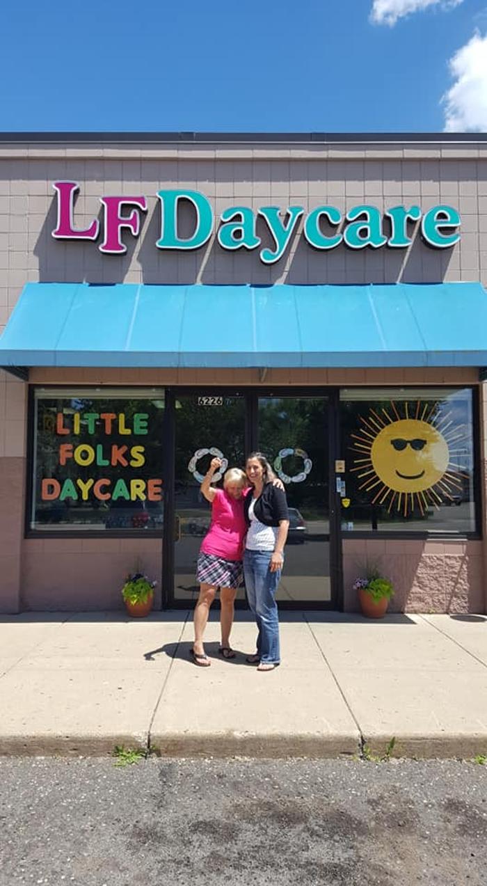 Little Folks Daycare - Minneapolis, MN