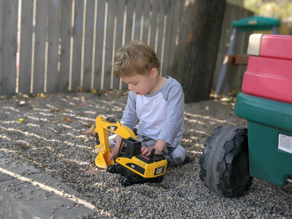 Little Folks Daycare - Minneapolis, MN