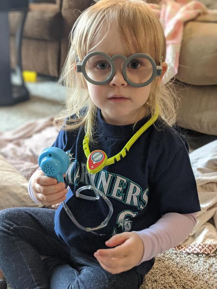 Little Folks Daycare - Minneapolis, MN