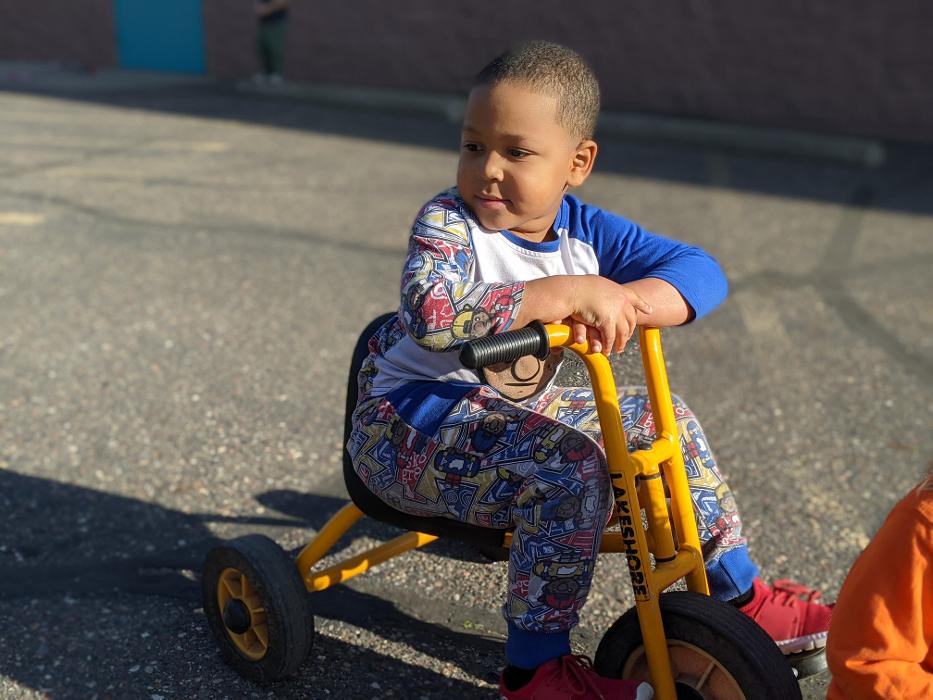 Little Folks Daycare - Minneapolis, MN